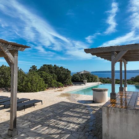 Villa Bonita - Sa Punta Sant Ferran de Ses Roques Bagian luar foto