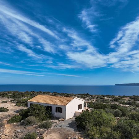 Villa Bonita - Sa Punta Sant Ferran de Ses Roques Bagian luar foto